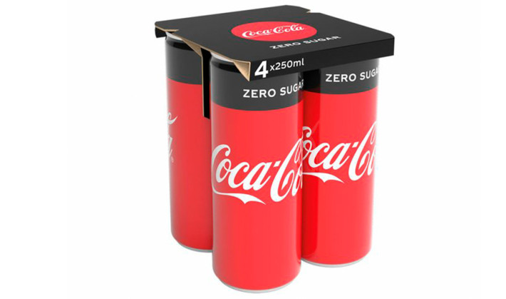 <span style = 'font-size:120%; font-weight: bold;'>KeelClip Coca-Cola</span><br>A Coca-Cola anunciou que passará a utilizar envoltórios de papel nas latinhas de refrigerante a partir de 2020 e a ideia...