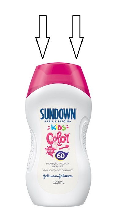 <span style = 'font-size:120%; font-weight: bold;'>Sundown com duplo dosador</span><br>O protetor solar Sundown, marca da Johnson & Johnson, apresenta uma nova versão da linha Praia & Piscina. Com novas emba...