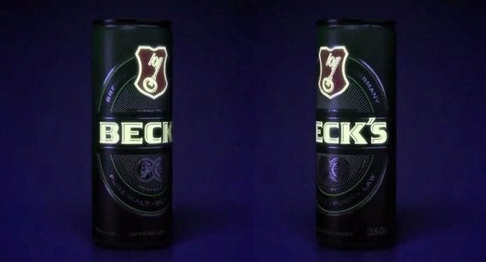 <span style = 'font-size:120%; font-weight: bold;'>Cerveja Becks </span><br>Ainda pouco conhecida no Brasil, a Beck’s é a cerveja alemã mais vendida no mundo. ...