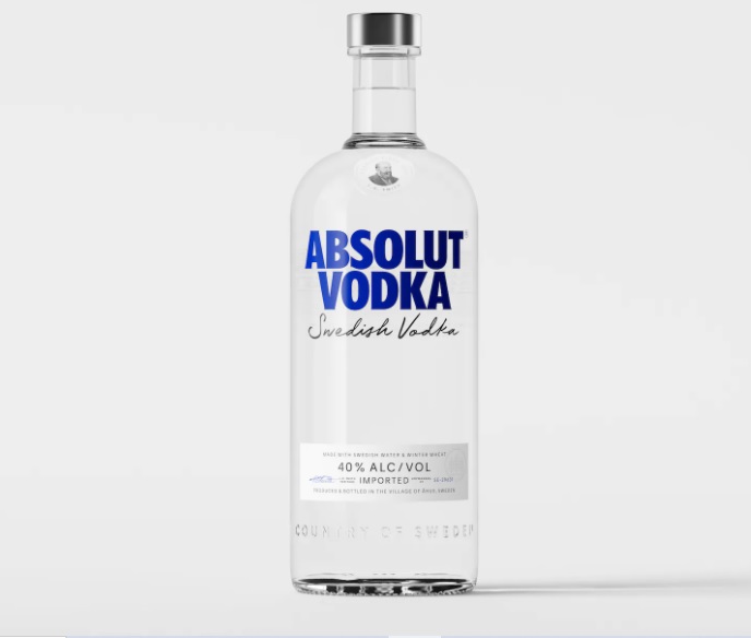<span style = 'font-size:120%; font-weight: bold;'>Novo desenho da garrafa Absolut</span><br>A garrafa da Absolut Vodka passa pela primeira grande atualização de design desde 1979. O redesenho da embalagem da bebi...