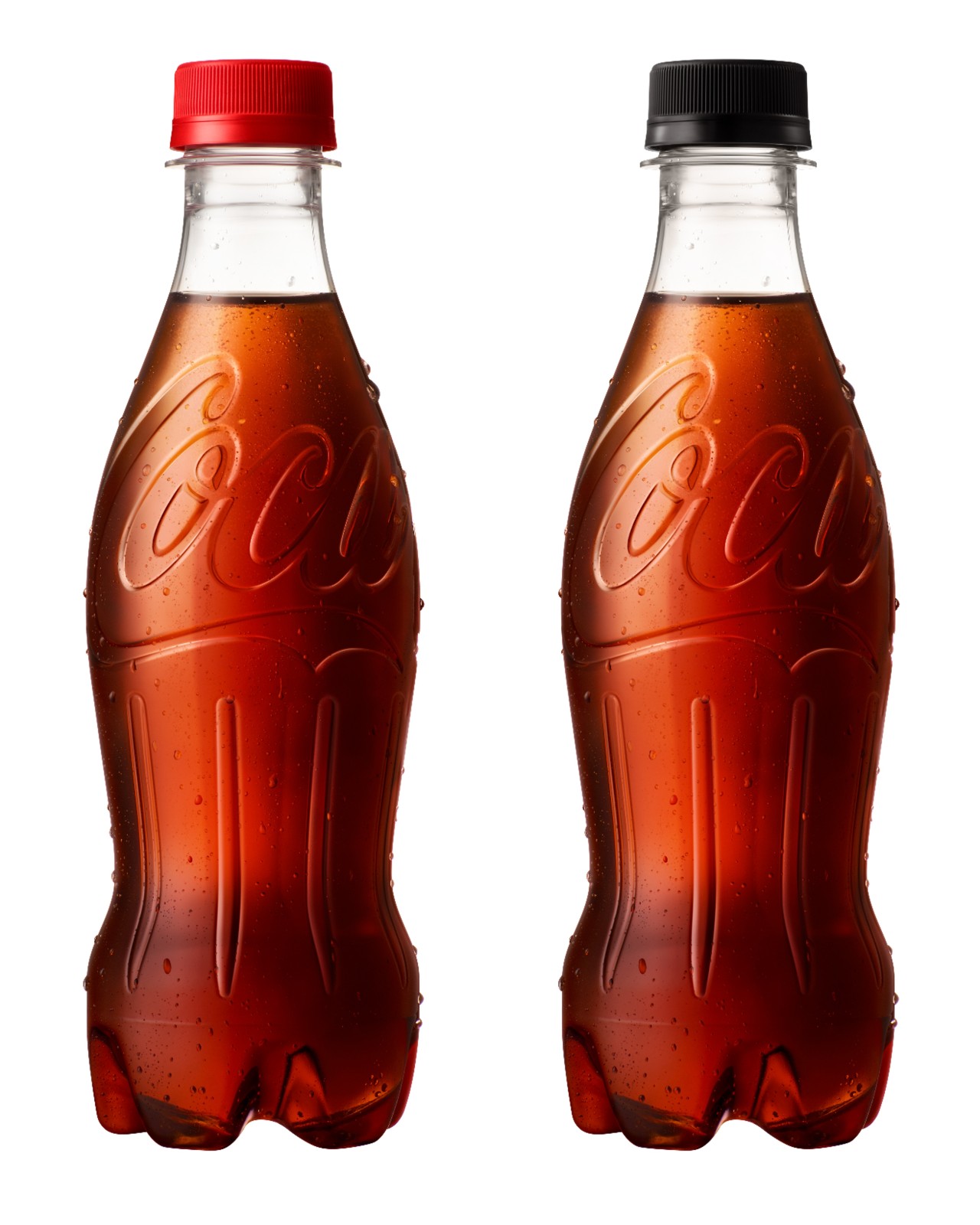 <span style = 'font-size:120%; font-weight: bold;'>Coca-Cola estreia garrafas sem rótulos na Coreia do Sul</span><br>O novo design traduz em cada detalhe da embalagem o novo posicionamento da marca - Nutrição mais avançada. O pet passa a...