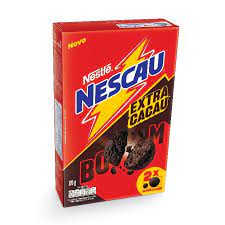 <span style = 'font-size:120%; font-weight: bold;'> Nescau Cereal Extra Cacau Boom!</span><br>A maior alegria que a Nescau podia ter proporcionado aos seus consumidores, foi o retorno do Nescau Ball. E se você acha...