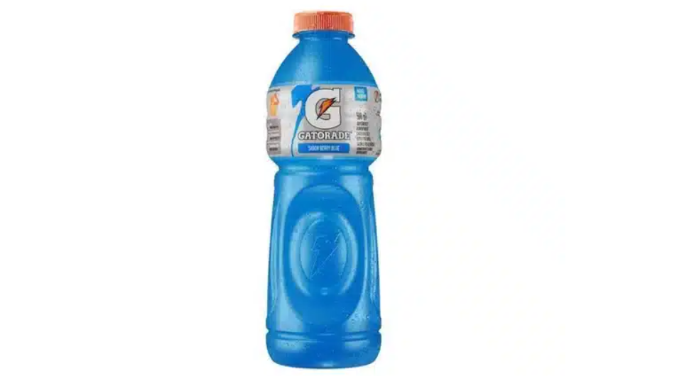 <span style = 'font-size:120%; font-weight: bold;'>Gatorade apresenta novo sabor ‘Berry Blue’</span><br>Com a chegada da temporada mais quente do ano, os amantes de atividades físicas tem um motivo especial para comemorar. G...