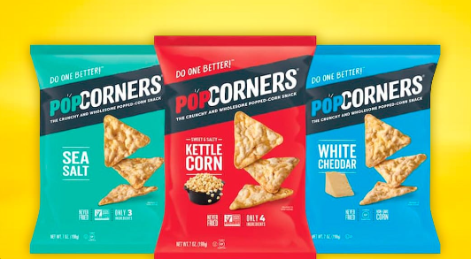 <span style = 'font-size:120%; font-weight: bold;'>PepsiCo inaugura nova linha de snack PopCorners® no Paraná</span><br>A PepsiCo, uma das maiores empresas de alimentos e bebidas do mundo, anuncia o início das atividades de uma nova linha d...