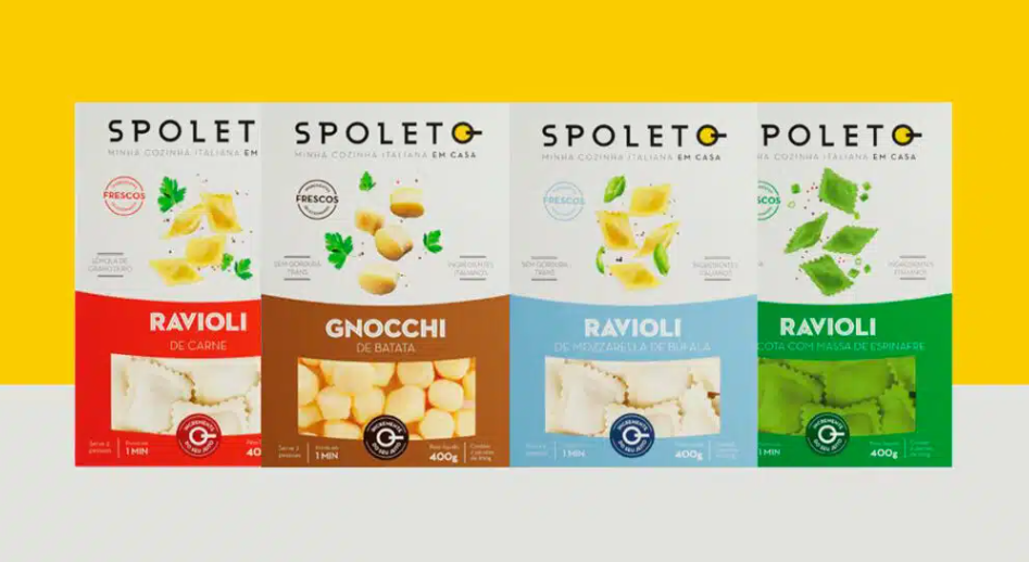 <span style = 'font-size:120%; font-weight: bold;'>Spoleto anuncia linha de produtos para supermercado</span><br>O Grupo Trigo está presente no APAS Show 2024 e também não deixou de apresentar novidades ao público. A holding 100% bra...