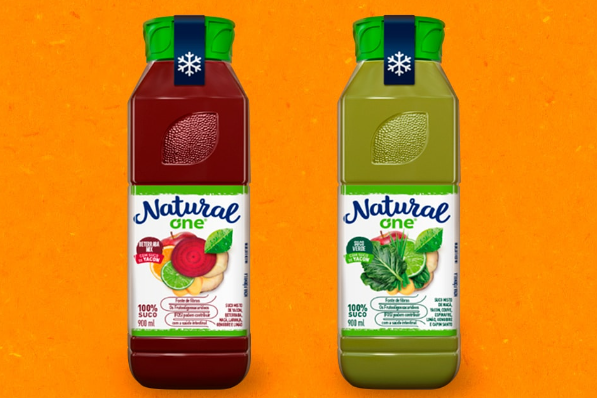 <span style = 'font-size:120%; font-weight: bold;'>Natural One ingressa na categoria de bebidas funcionais</span><br>Com objetivo de se firmar como um dos grandes players globais de bebidas naturais e saudáveis, a Natural One anuncia mai...