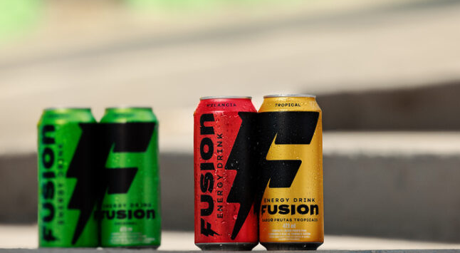 <span style = 'font-size:120%; font-weight: bold;'>Fusion expande portfólio e apresenta sabores inéditos</span><br>Pensando em otimizar a rotina daqueles que possuem uma vida agitada, a Fusion lança novos sabores zero açúcar: Melancia ...