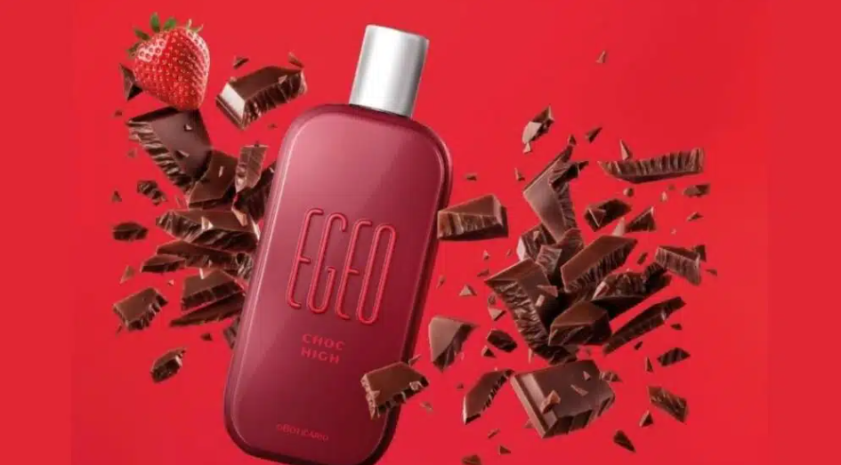 <span style = 'font-size:120%; font-weight: bold;'>O Boticário apresenta EGEO Choc High</span><br>Pensando nos comportamentos que evidenciam as dualidades das pessoas, sejam no lifestyle, comida ou estilos, o Boticário...