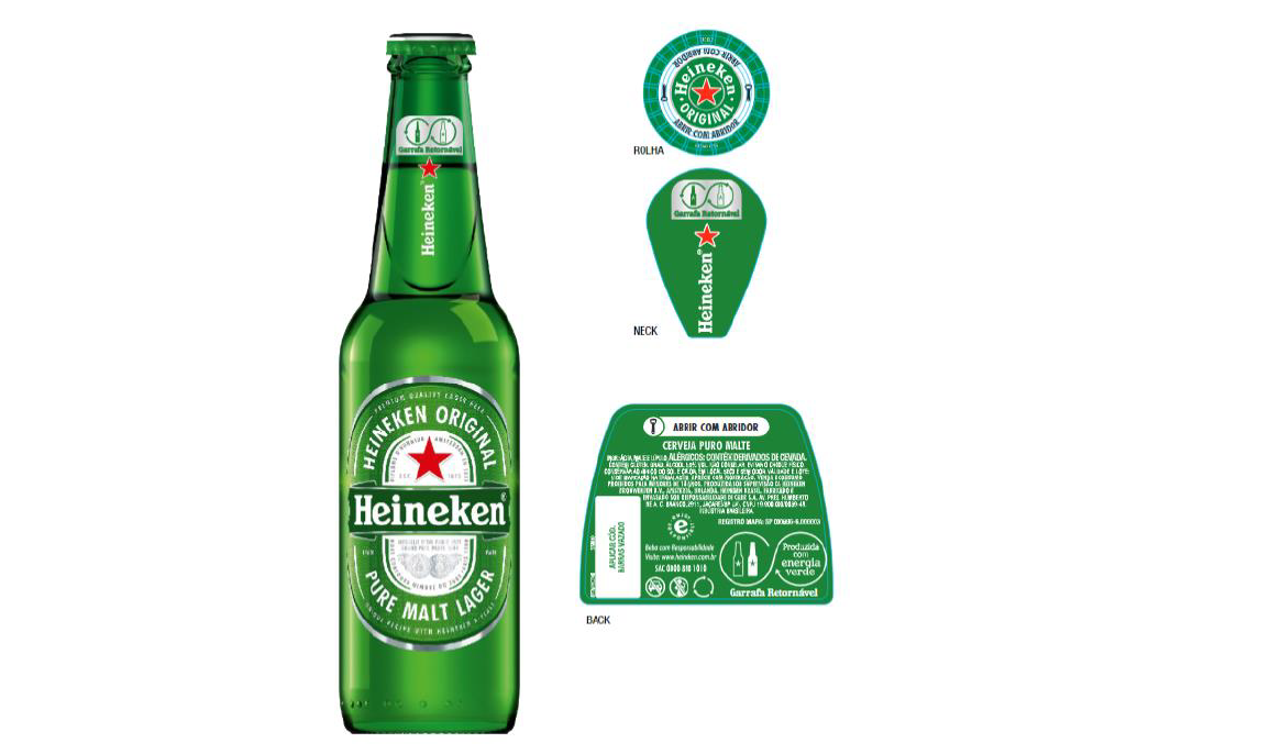 <span style = 'font-size:120%; font-weight: bold;'>Heineken Long Neck Retornável</span><br>Alinhada sua estratégia de sustentabilidade que traz com um dos elementos a circularidade de suas embalagens, o Grupo He...