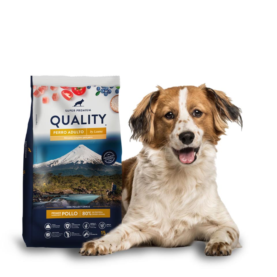 <span style = 'font-size:120%; font-weight: bold;'>Quality Alta Barreira 100% Reciclável Petfood</span><br>A Quality foi desenvolvida com o objetivo de levar sustentabilidade e identificação da sua marca para os comsumidores da...