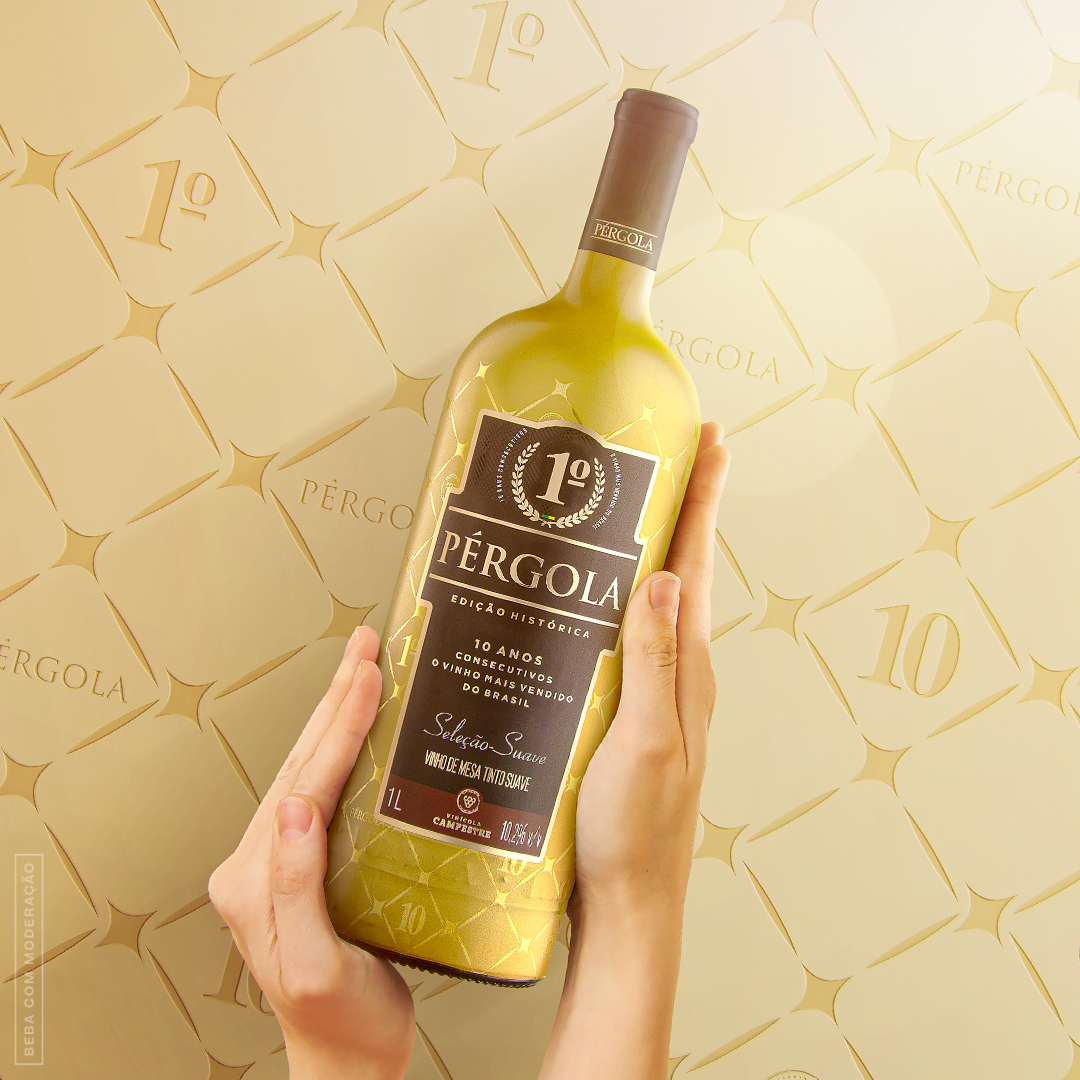 <span style = 'font-size:120%; font-weight: bold;'>All4Labels</span><br>Embalagem e Mercado - Bebidas alcoólicas
