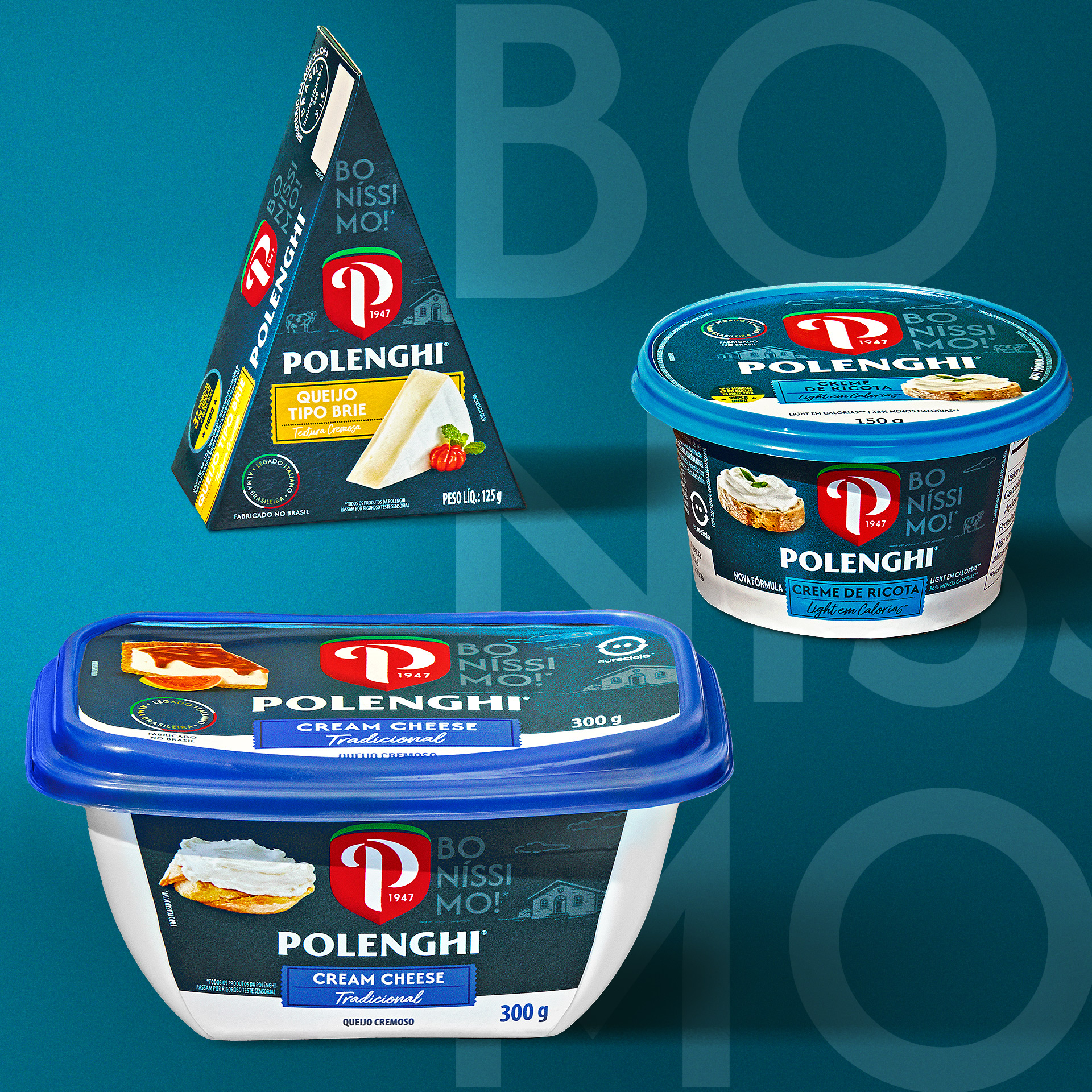 <span style = 'font-size:120%; font-weight: bold;'>Narita Strategy & Design</span><br>Design Gráfico - Redesign gráfico - Alimentos e bebidas
