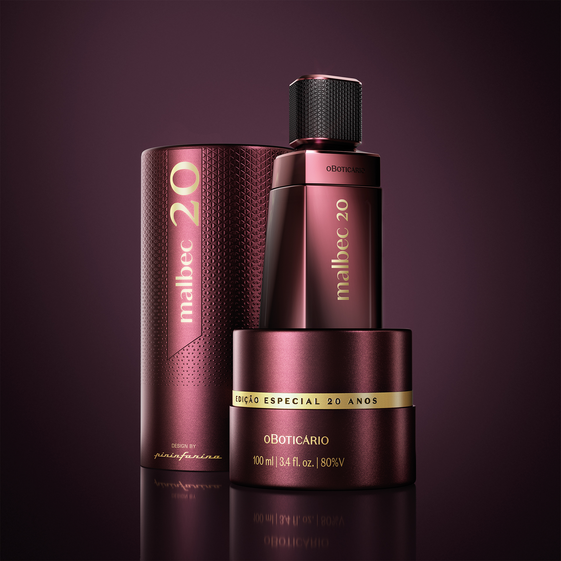 <span style = 'font-size:120%; font-weight: bold;'>Grupo Boticário</span><br>Embalagem e Mercado - Perfumes
