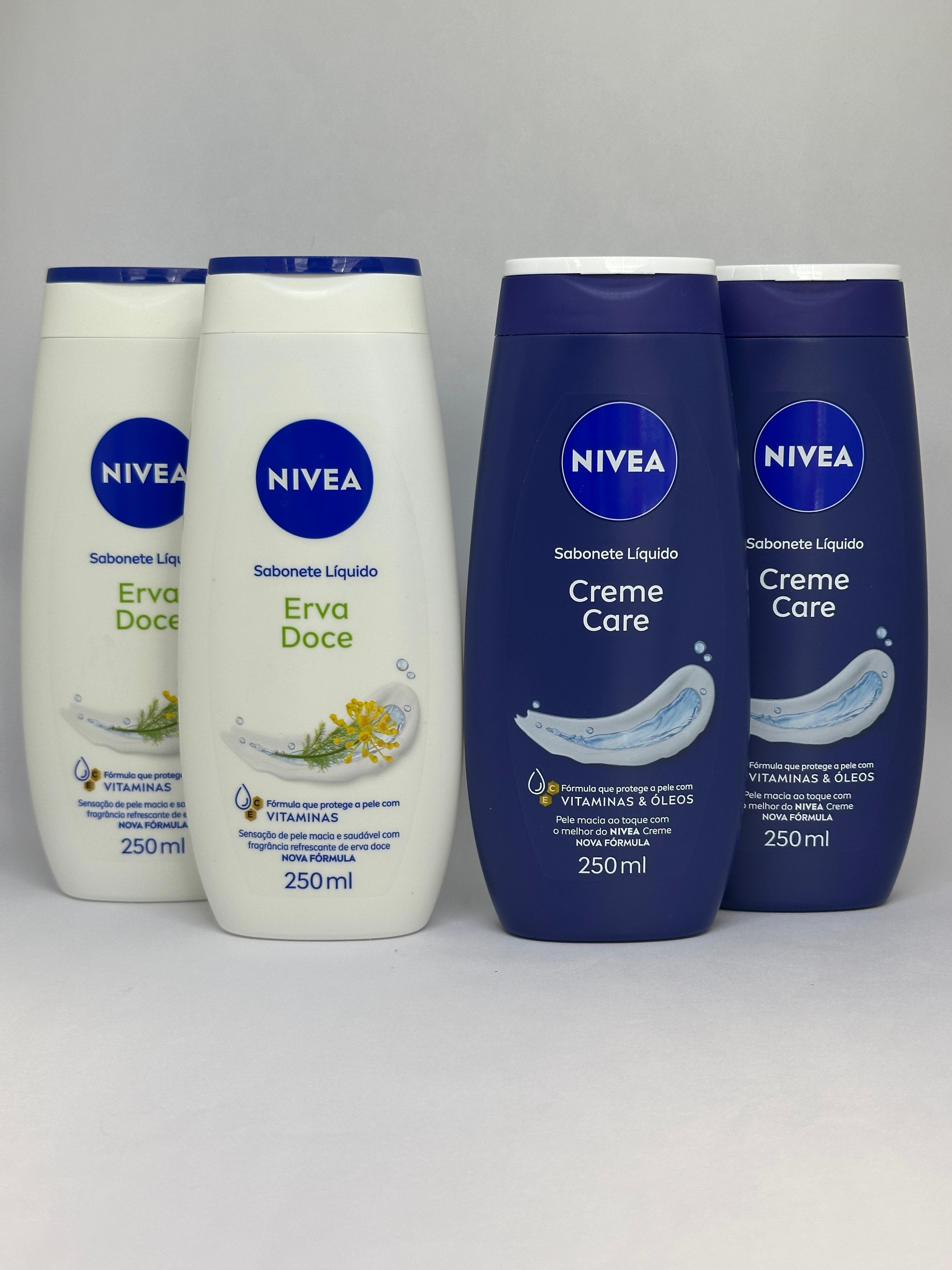 <span style = 'font-size:120%; font-weight: bold;'>Beiersdorf</span><br>Embalagem e Mercado - Cosméticos e higiene pessoal