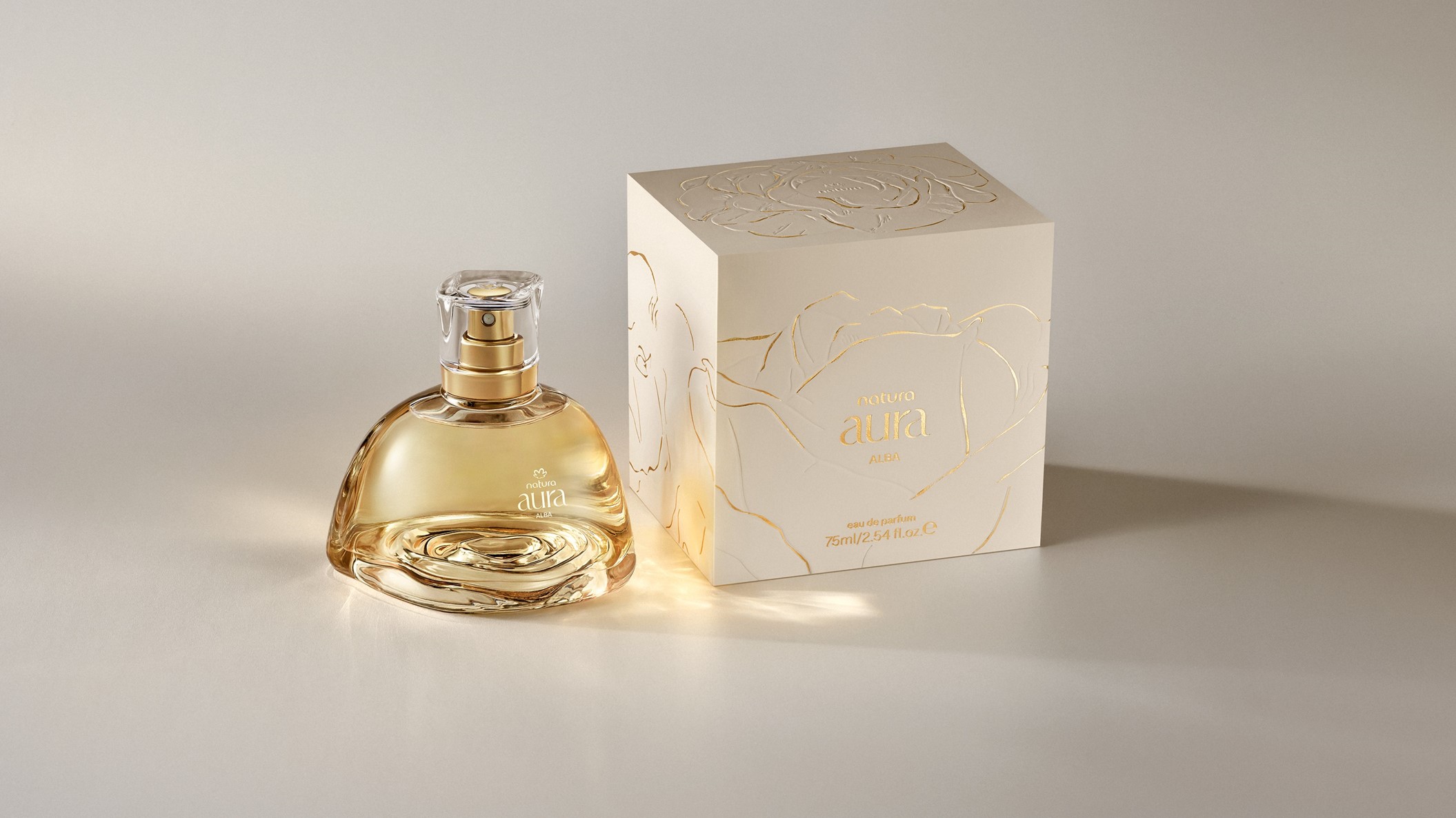 <span style = 'font-size:120%; font-weight: bold;'>Natura</span><br>Embalagem e Mercado - Perfumes