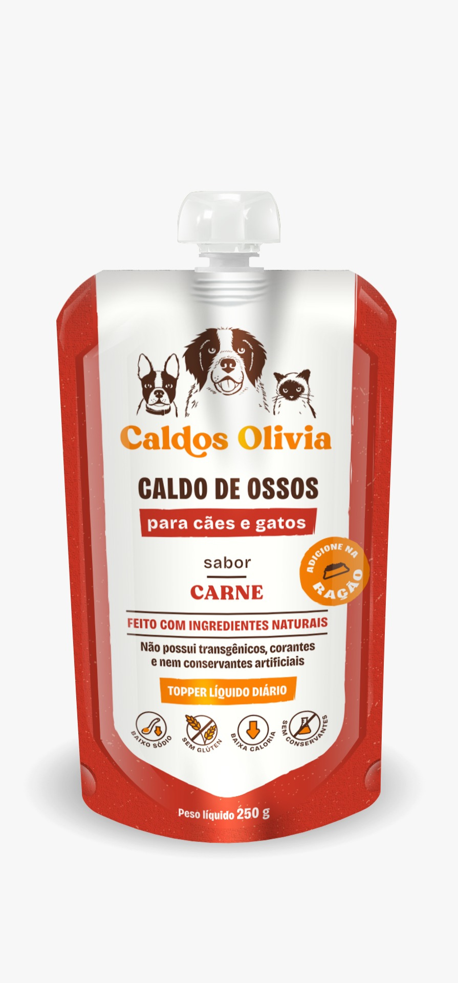 <span style = 'font-size:120%; font-weight: bold;'>Gualapack Brasil</span><br>Embalagem e Mercado - Pet food, pet care e acessórios