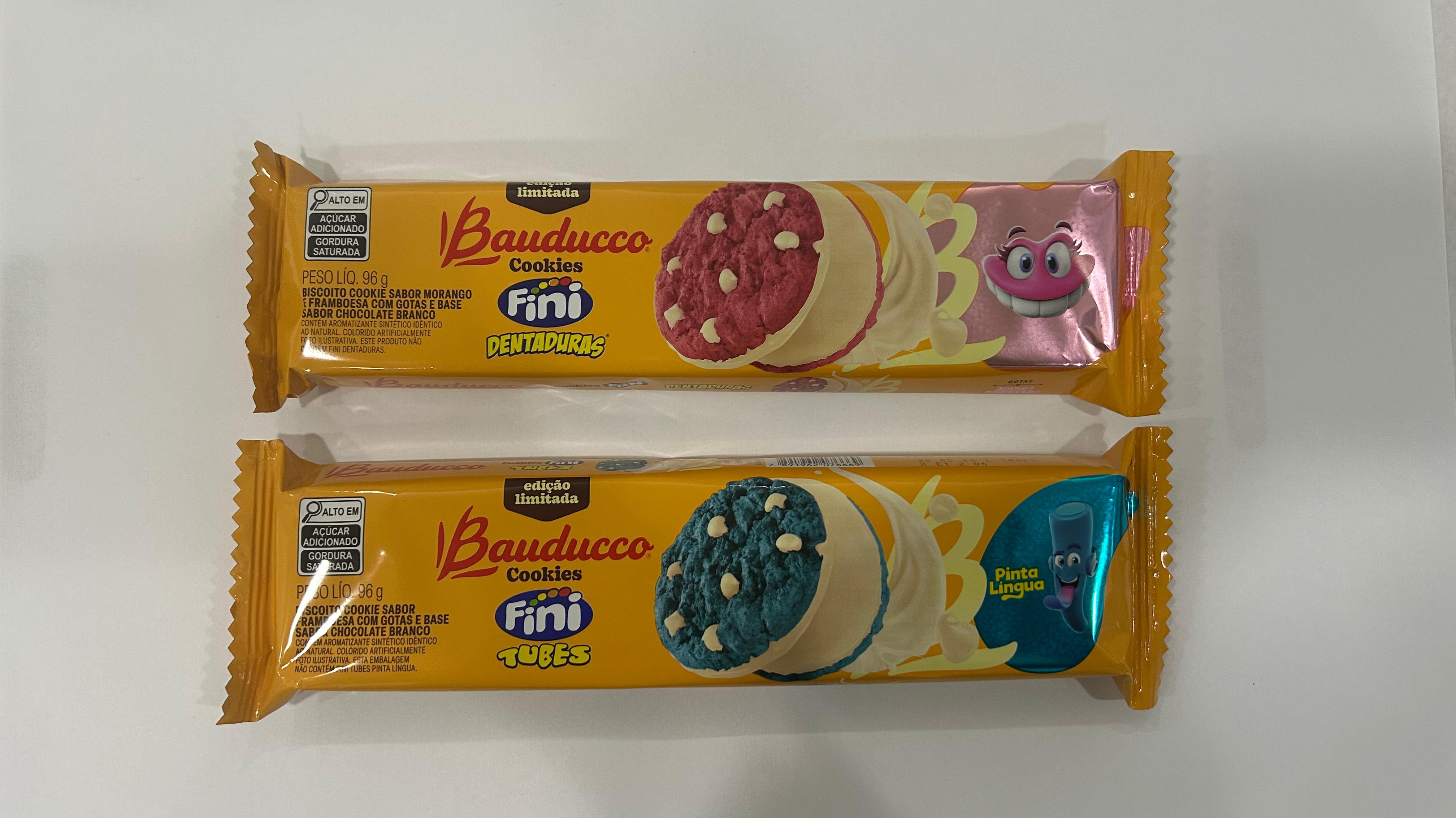 <span style = 'font-size:120%; font-weight: bold;'>Bauducco</span><br>Estratégica - Marketing e branding
