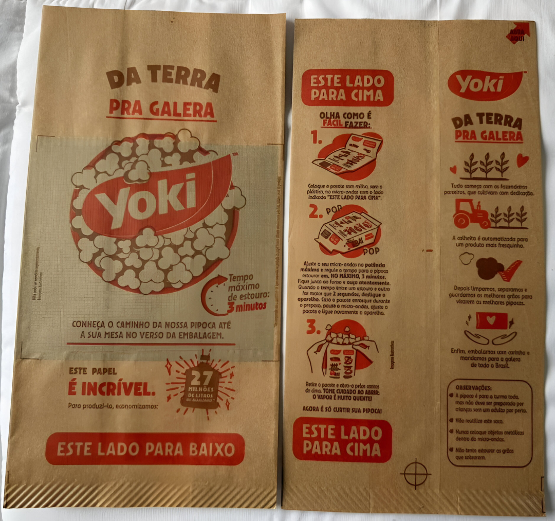 <span style = 'font-size:120%; font-weight: bold;'>General Mills</span><br>Design Estrutural - Redesign estrutural