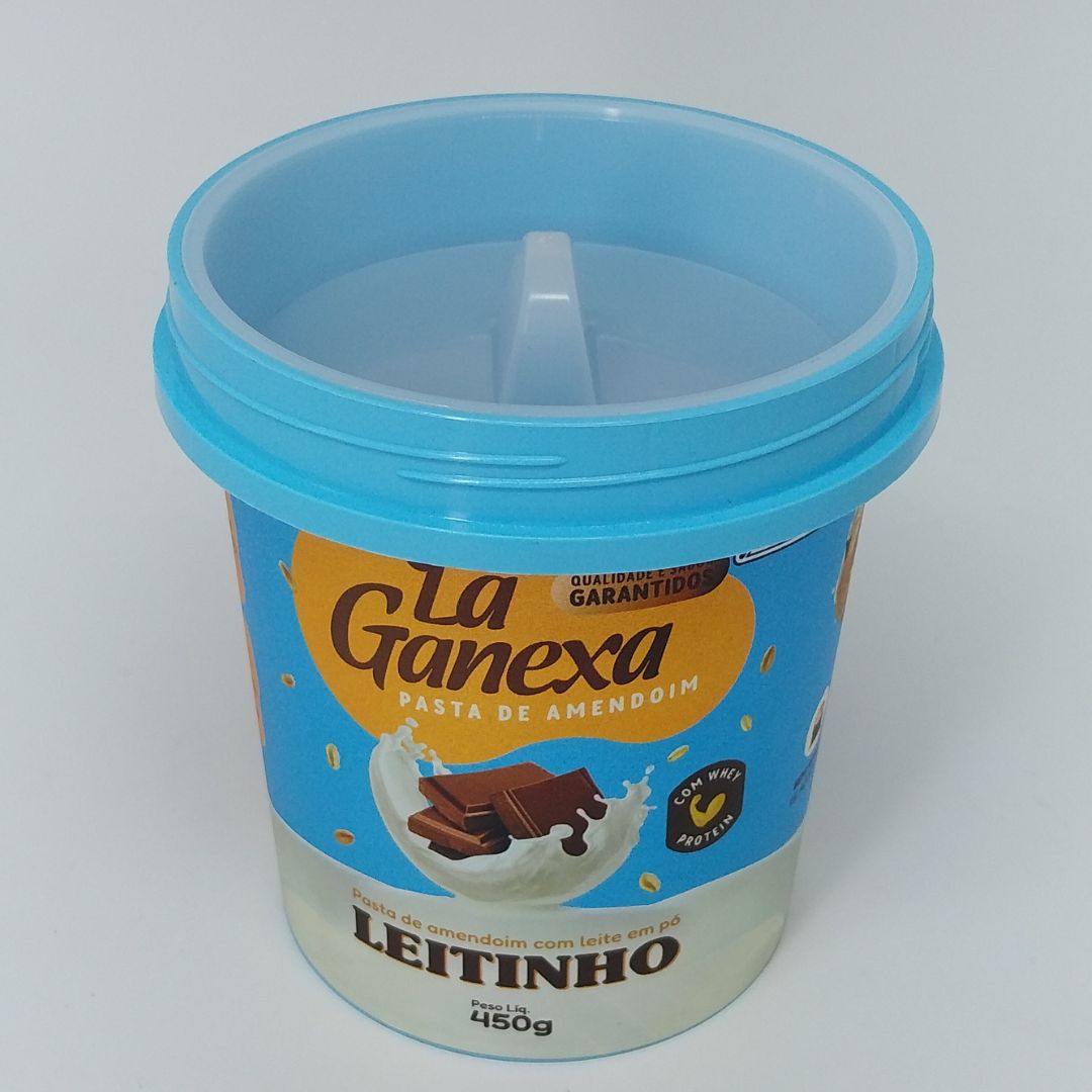 <span style = 'font-size:120%; font-weight: bold;'>Chamfer</span><br>Embalagem e Mercado - Alimentos doces