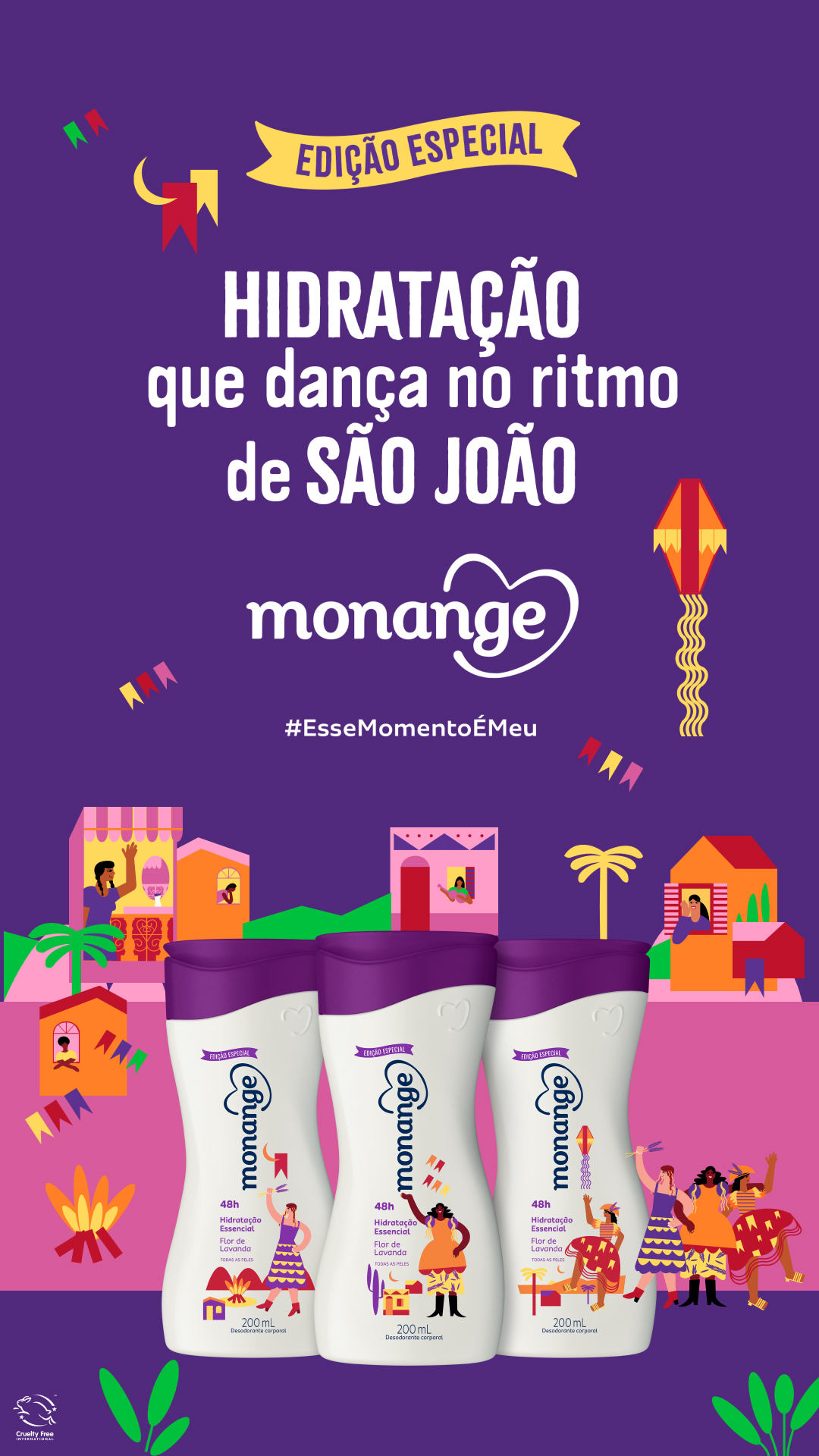 <span style = 'font-size:120%; font-weight: bold;'>Coty</span><br>Design Gráfico - Cosméticos, higiene pessoal e perfumaria