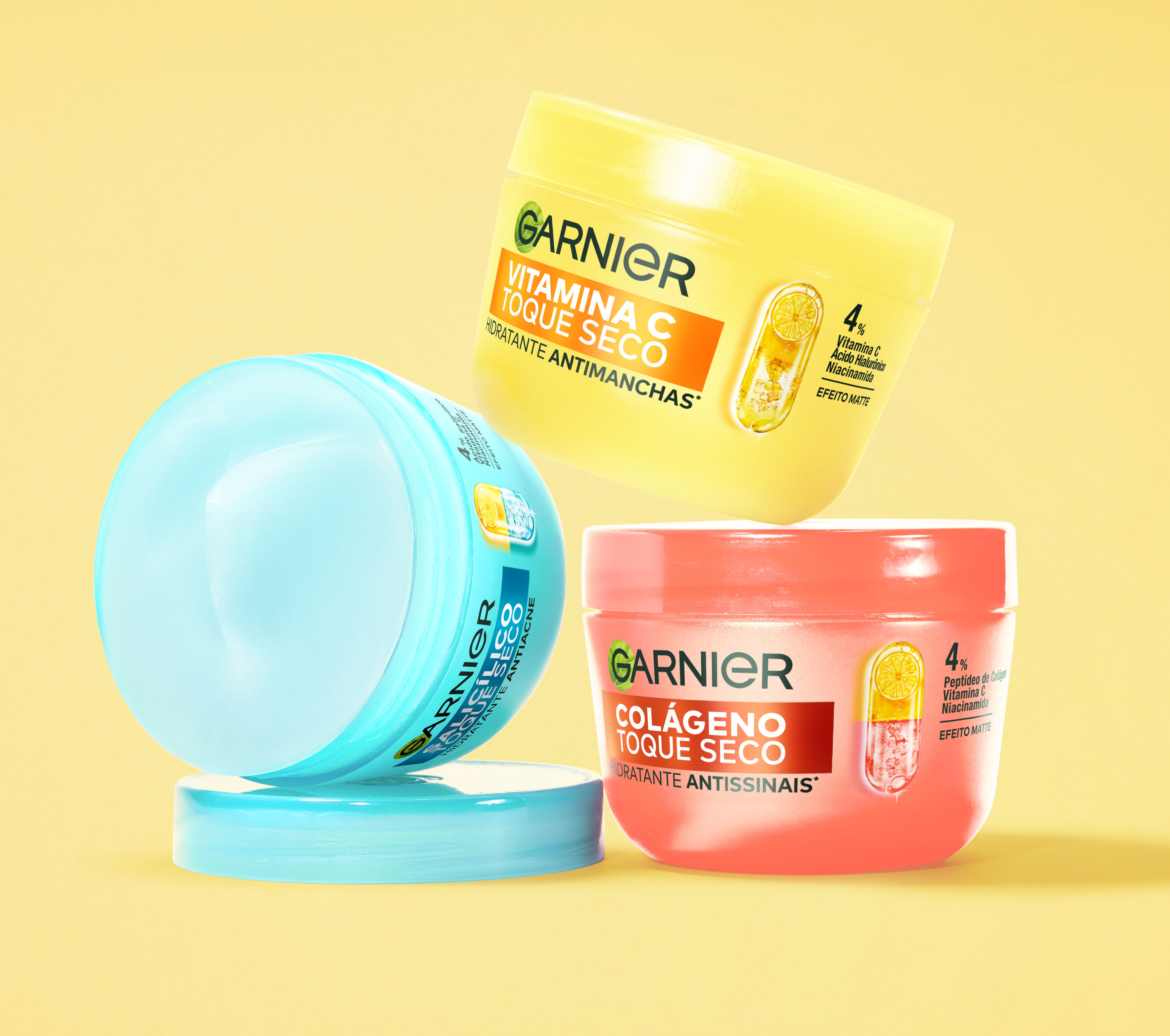 <span style = 'font-size:120%; font-weight: bold;'>L´Oréal Brasil</span><br>Estratégica - Sustentabilidade