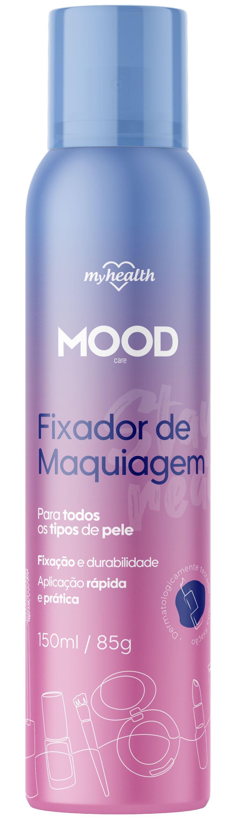 <span style = 'font-size:120%; font-weight: bold;'>Ball Aerosol Packaging Brasil </span><br>Tecnologia