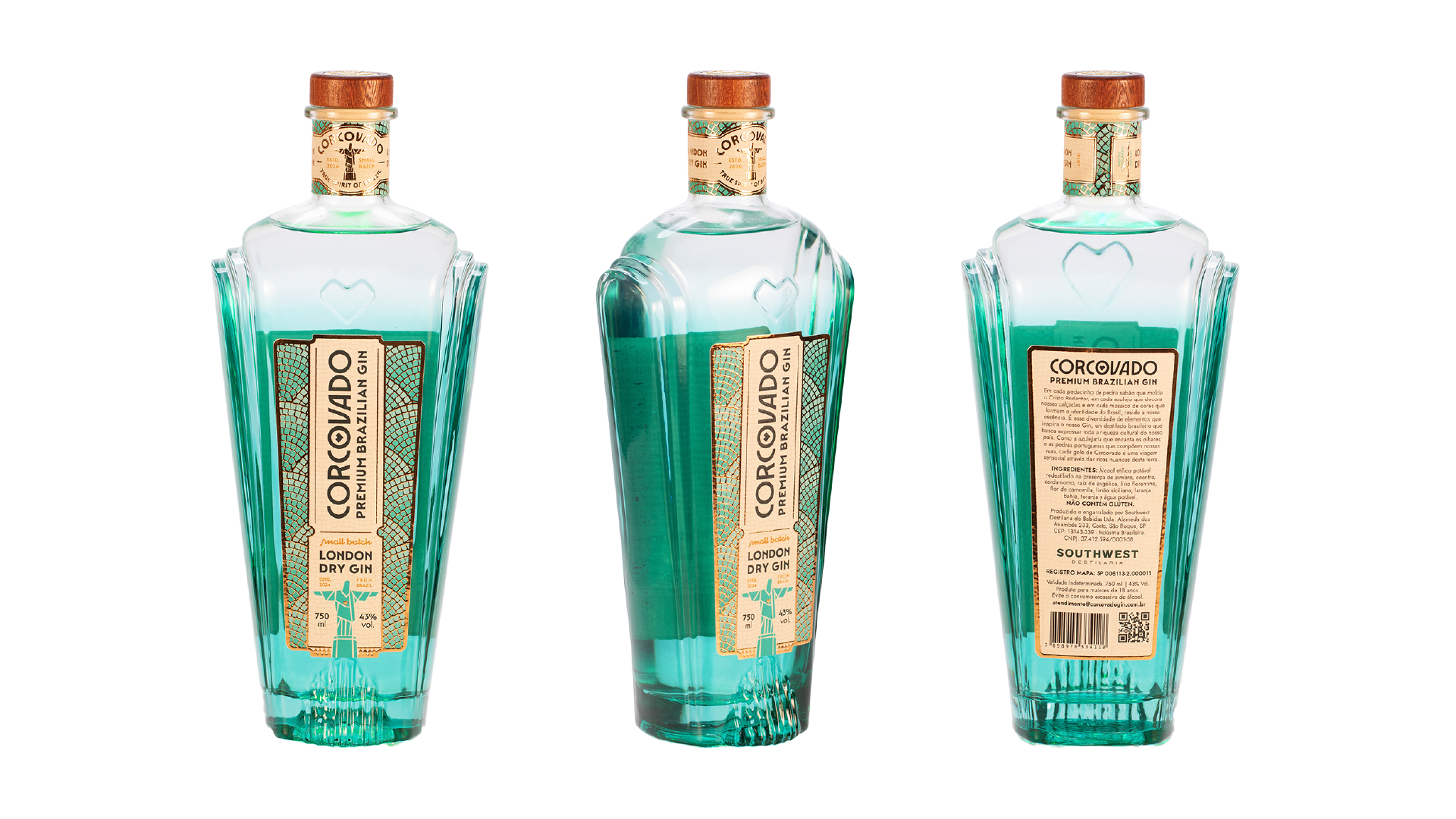 <span style = 'font-size:120%; font-weight: bold;'>Cria Criativa Studio</span><br>Design Gráfico - Bebidas alcoólicas