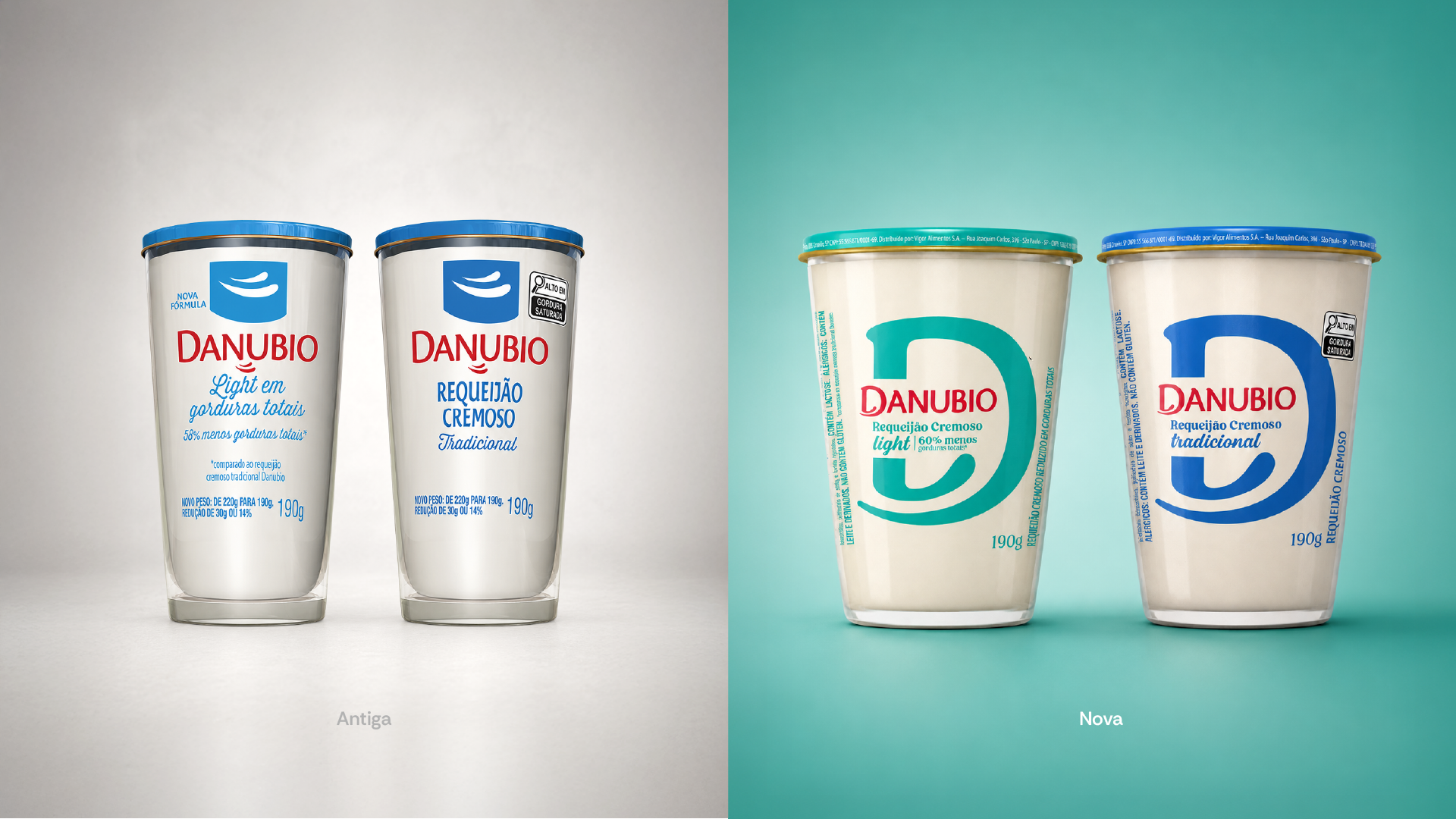 <span style = 'font-size:120%; font-weight: bold;'>CBA B+G</span><br>Design Gráfico - Redesign gráfico - Alimentos e bebidas