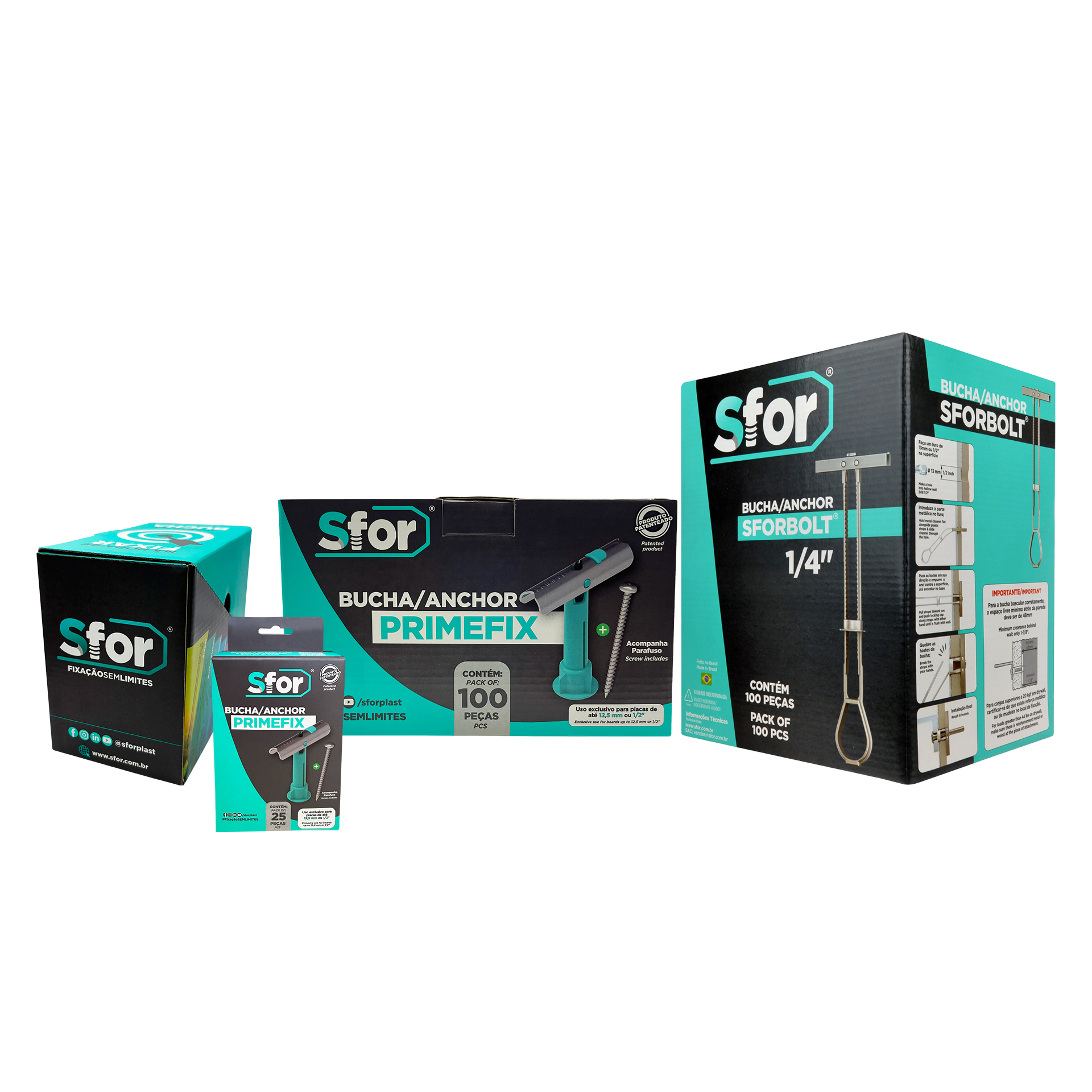 <span style = 'font-size:120%; font-weight: bold;'>SFOR</span><br>Estratégica - Soluções em varejo e e-commerce