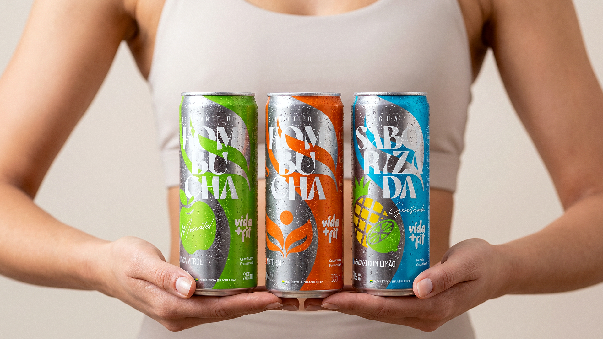 <span style = 'font-size:120%; font-weight: bold;'>W.Godoy Design</span><br>Design Gráfico - Bebidas não alcoólicas