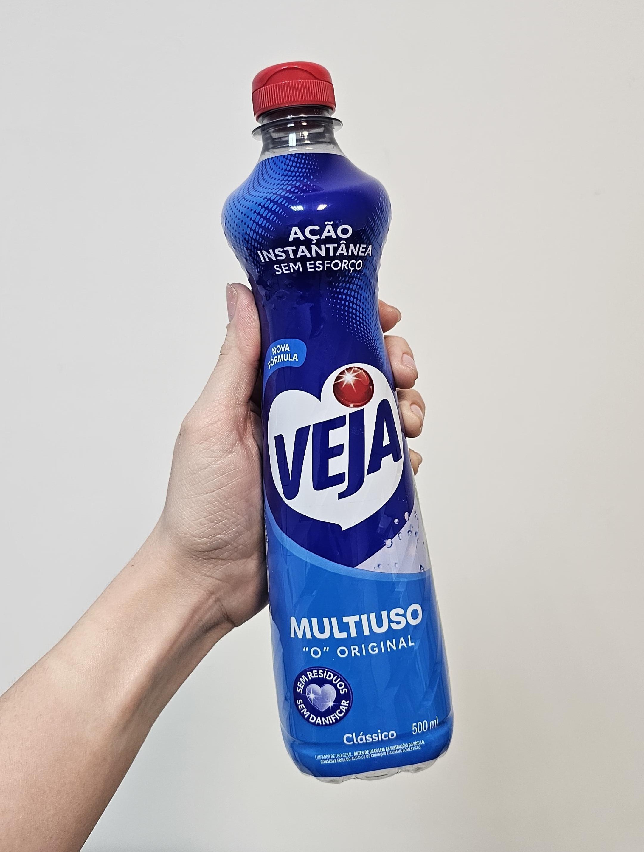 <span style = 'font-size:120%; font-weight: bold;'>Reckitt Industrial</span><br>Embalagem e Mercado - Produtos em geral