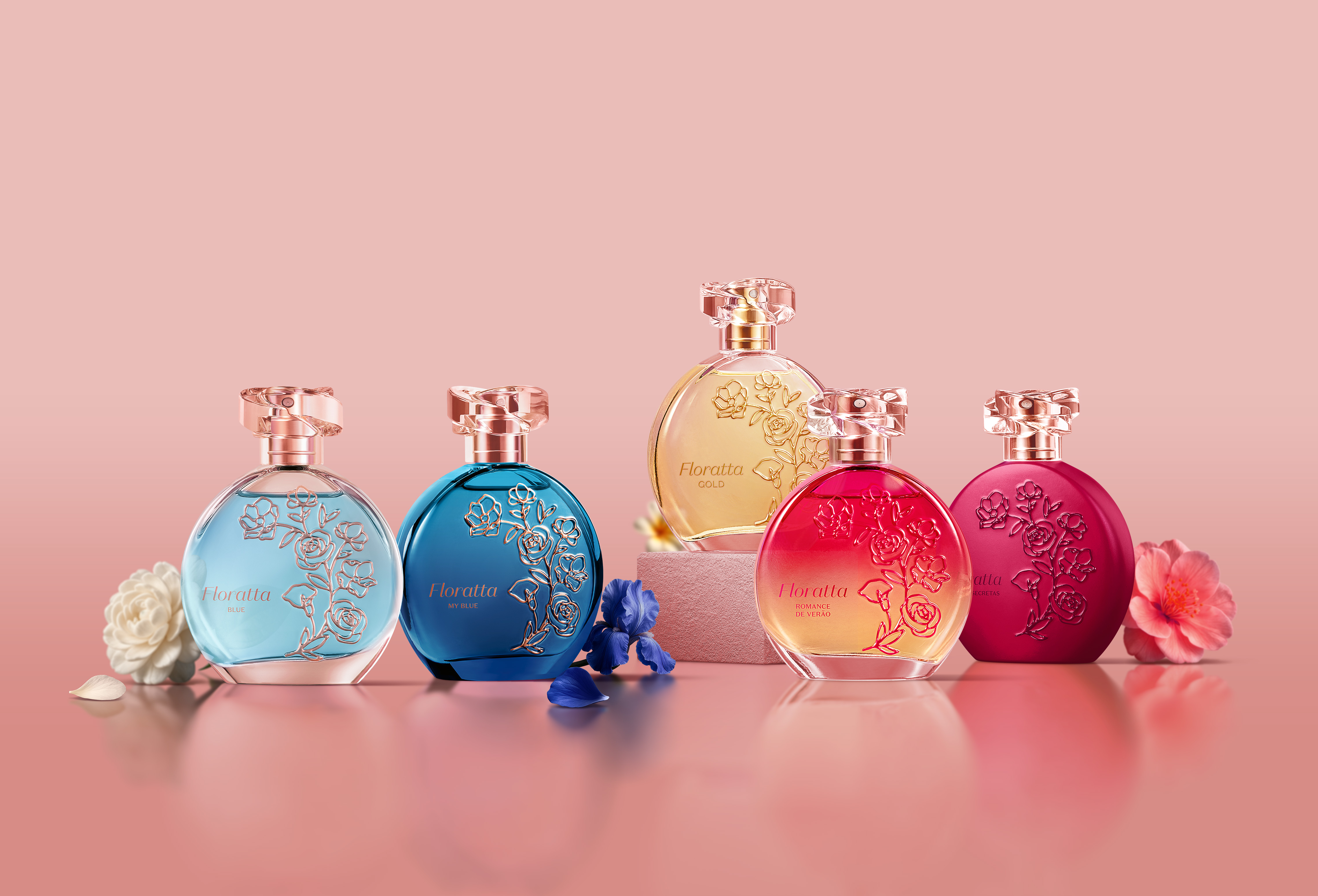 <span style = 'font-size:120%; font-weight: bold;'>Grupo Boticário</span><br>Embalagem e Mercado - Perfumes