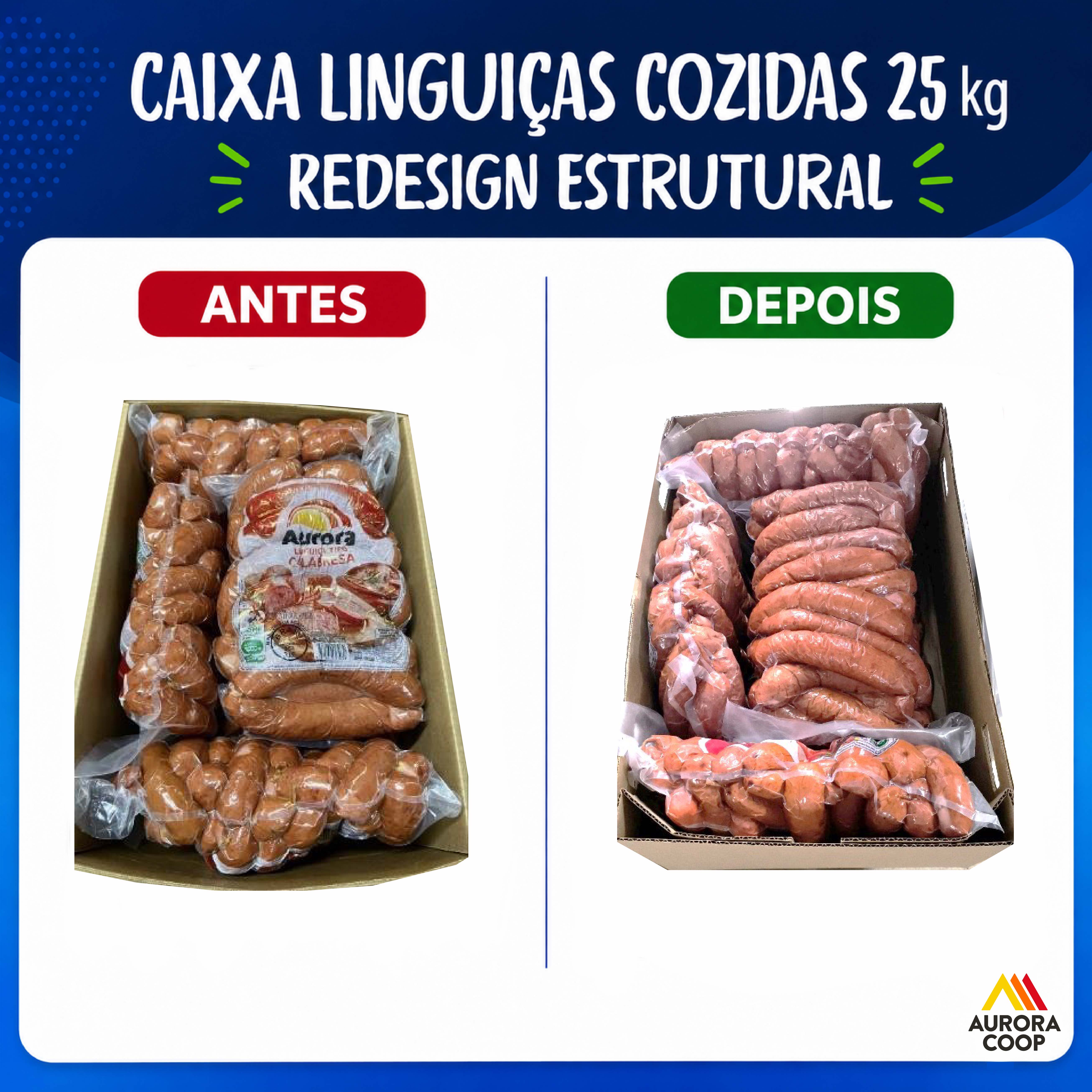 <span style = 'font-size:120%; font-weight: bold;'>Aurora Coop</span><br>Design Estrutural - Redesign estrutural