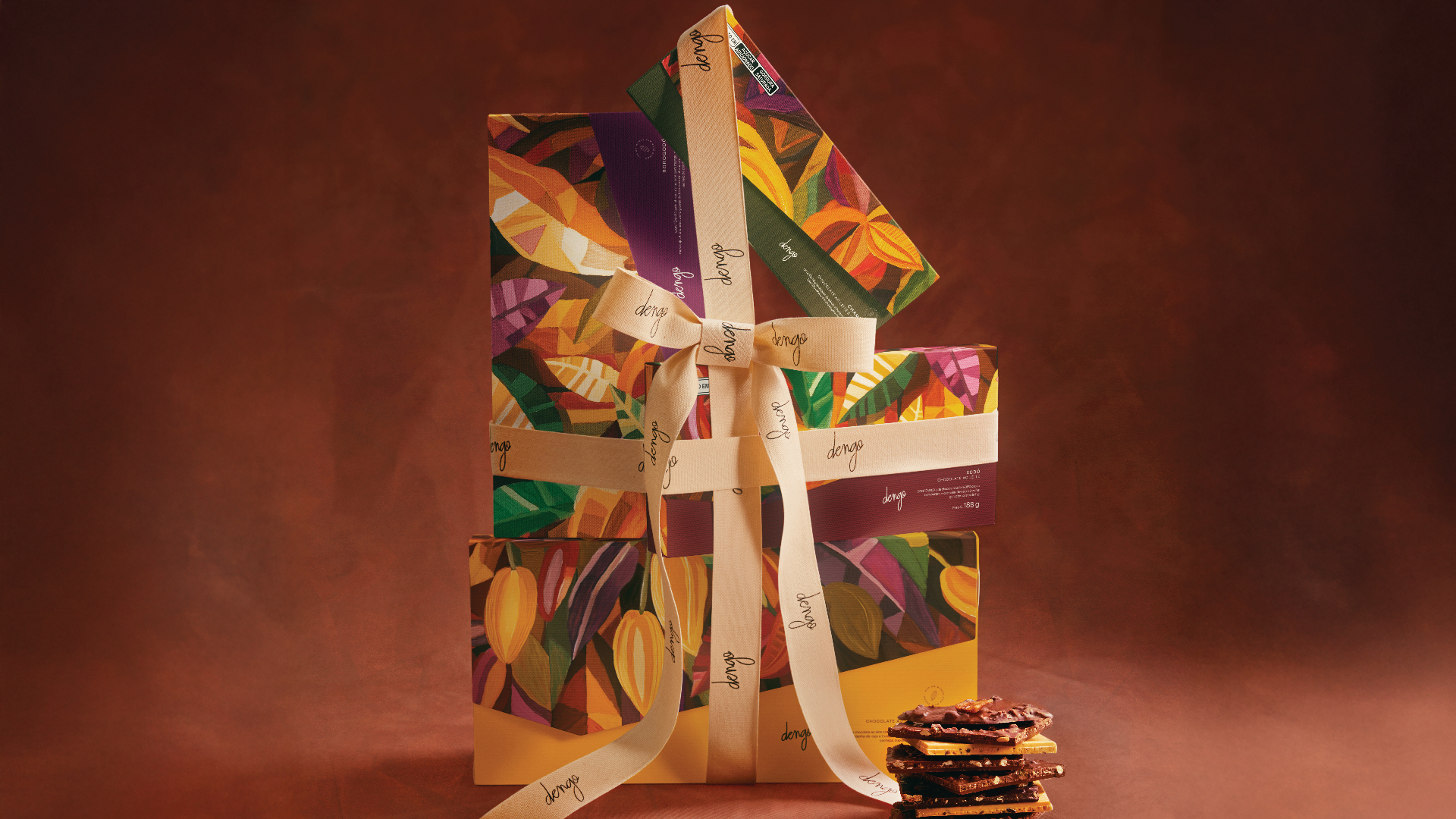 <span style = 'font-size:120%; font-weight: bold;'>FutureBrand São Paulo</span><br>Design Gráfico - Alimentos doces