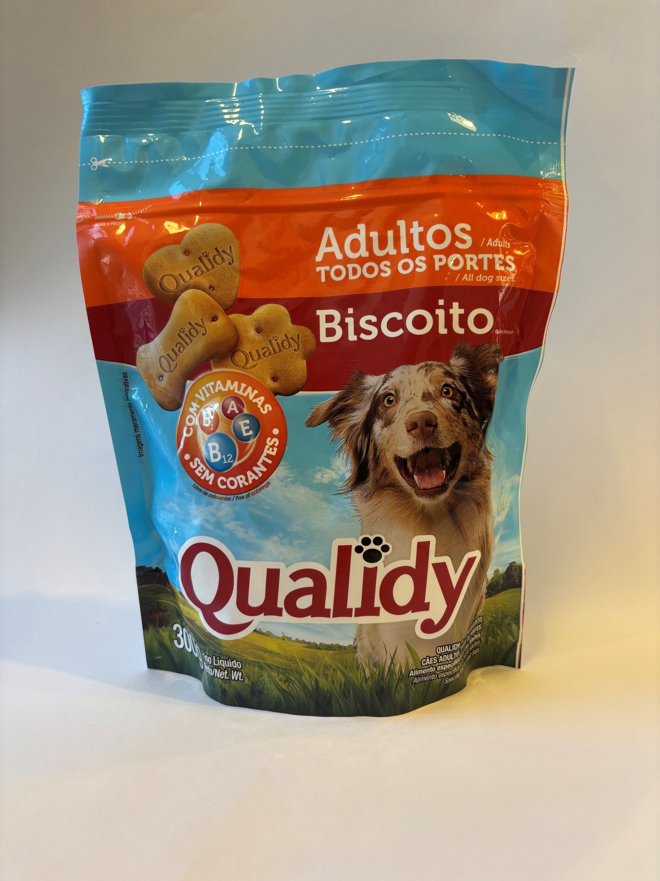 <span style = 'font-size:120%; font-weight: bold;'>ExxonMobil </span><br>Embalagem e Mercado - Pet food, pet care e acessórios