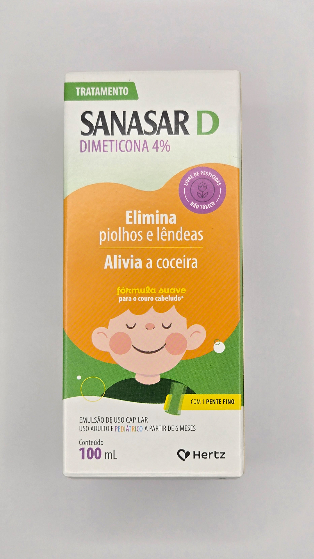 <span style = 'font-size:120%; font-weight: bold;'>Hertz Farmacêutica</span><br>Design Gráfico - Cosméticos, higiene pessoal e perfumaria