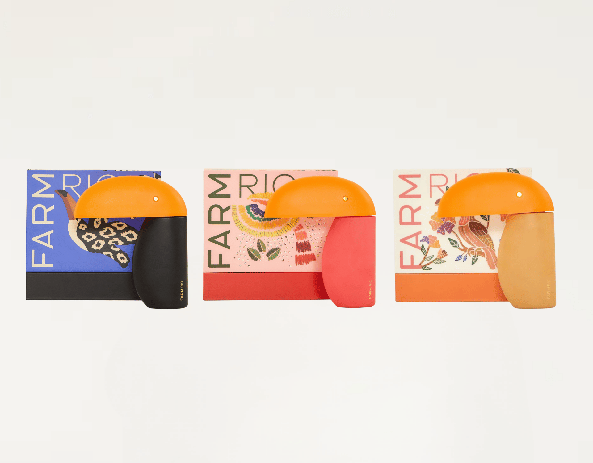 <span style = 'font-size:120%; font-weight: bold;'>Full Beauty</span><br>Embalagem e Mercado - Produtos em geral