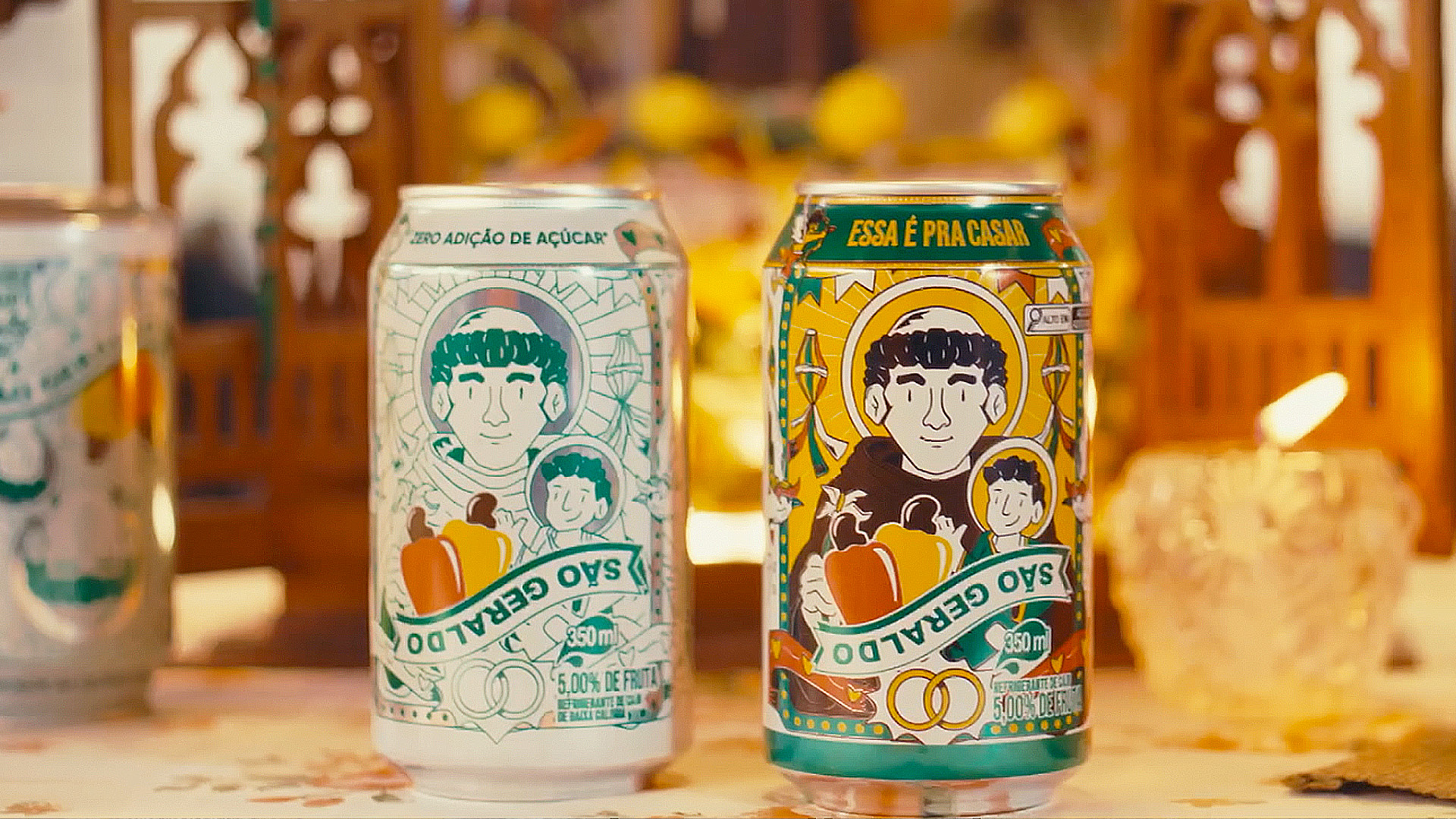 <span style = 'font-size:120%; font-weight: bold;'>Bando</span><br>Design Gráfico - Bebidas não alcoólicas