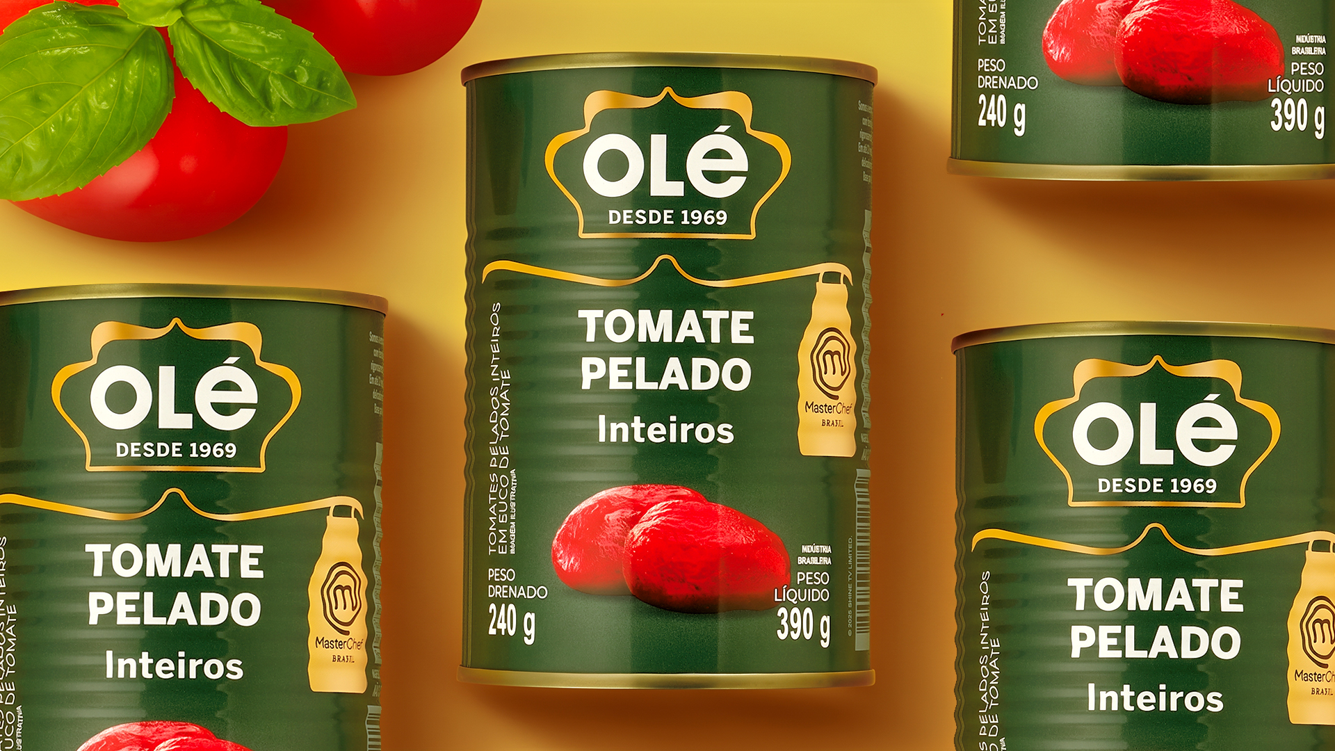 <span style = 'font-size:120%; font-weight: bold;'>Pande</span><br>Design Gráfico - Redesign gráfico - Alimentos e bebidas