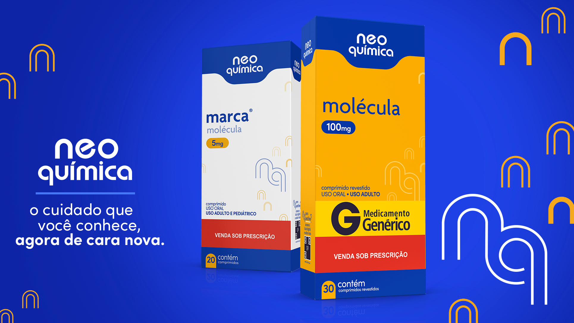 <span style = 'font-size:120%; font-weight: bold;'>Hypera Pharma</span><br>Embalagem e Mercado - Medicamentos, nutracêuticos e vitaminas
