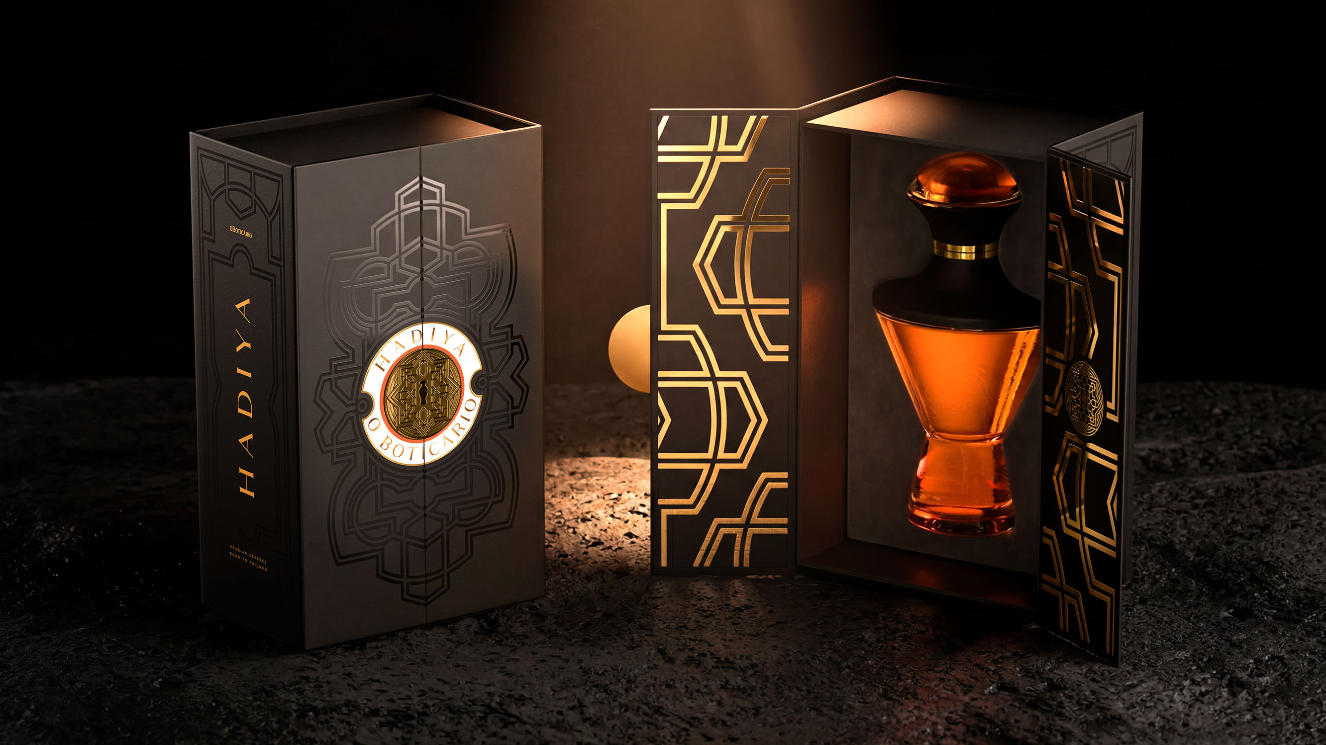<span style = 'font-size:120%; font-weight: bold;'>Almanaque Estúdio</span><br>Design Gráfico - Cosméticos, higiene pessoal e perfumaria
