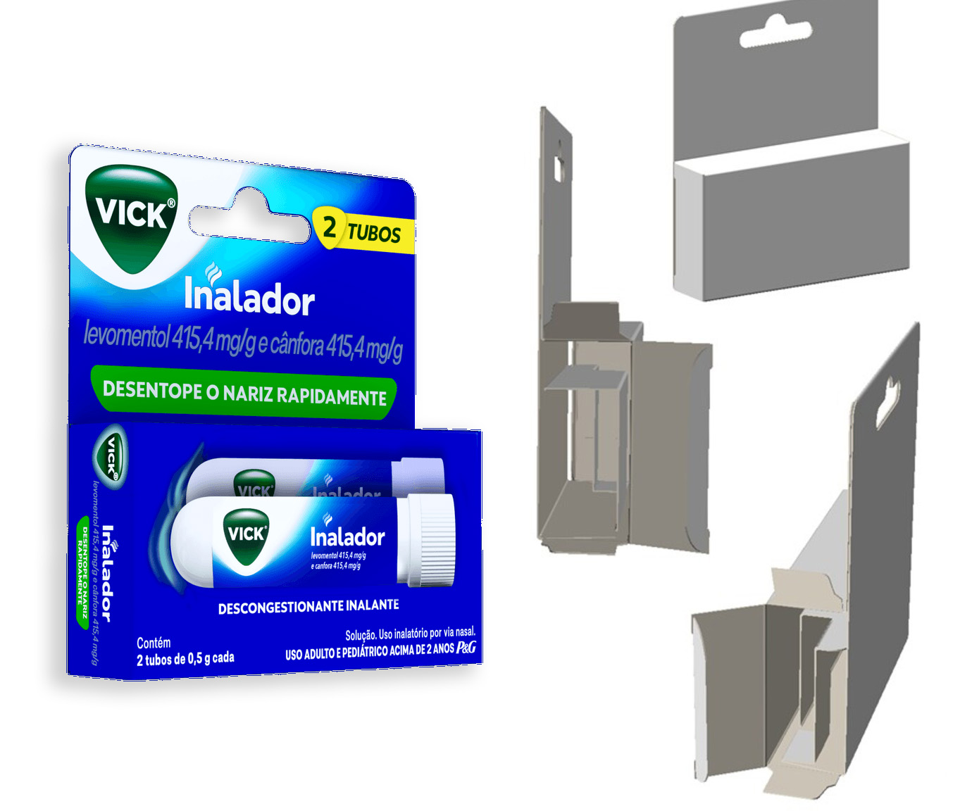<span style = 'font-size:120%; font-weight: bold;'>Procter & Gamble</span><br>Estratégica - Soluções em varejo e e-commerce