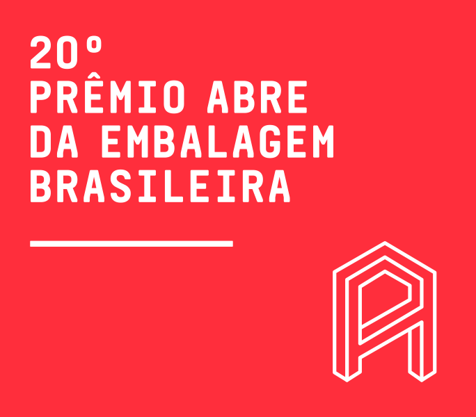 20 Prêmio ABRE da Embalagem Brasileira