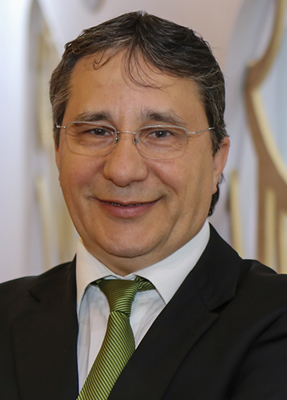 Fernando Sandri