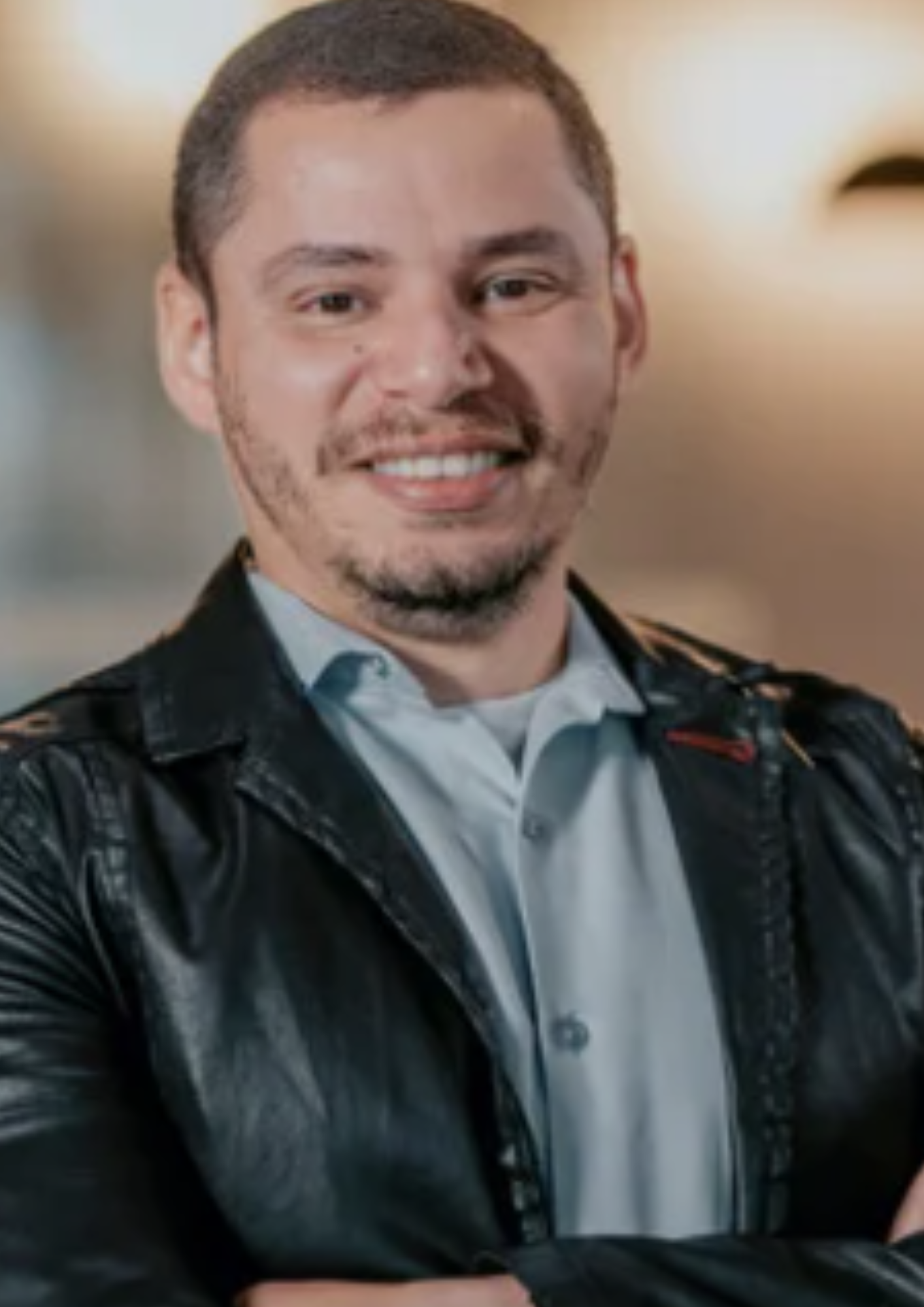 Mauricio Medeiros