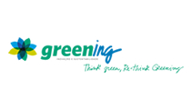 GREENING