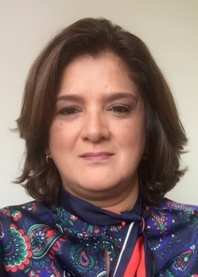 Miriam Corraleiro Felix