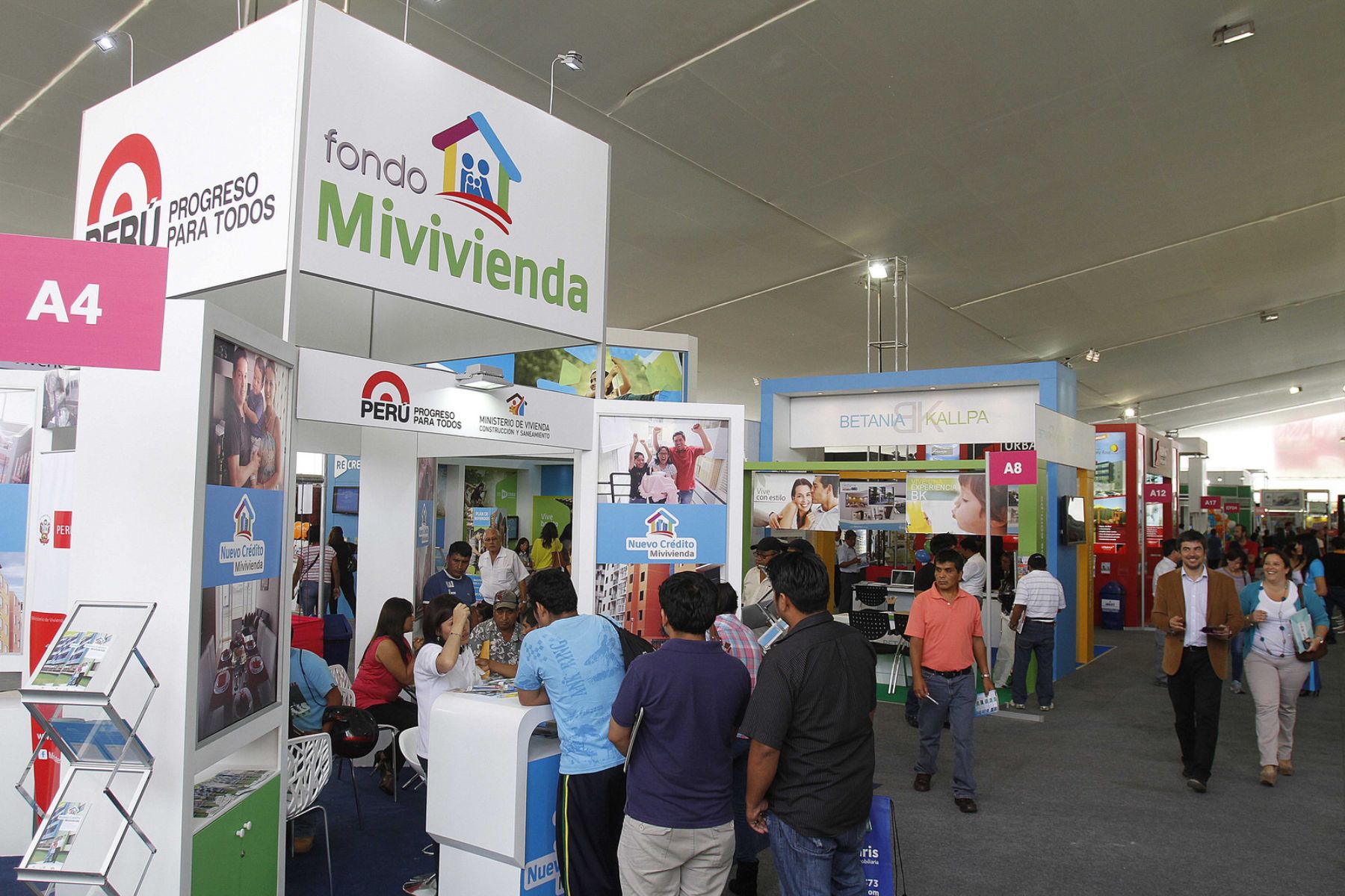 PACK PERÚ EXPO
