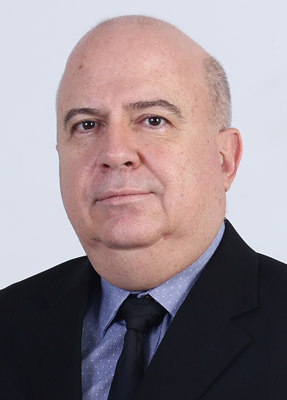 Alexandre Mendes de Oliveira