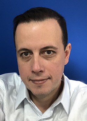 Alan Baumgarten